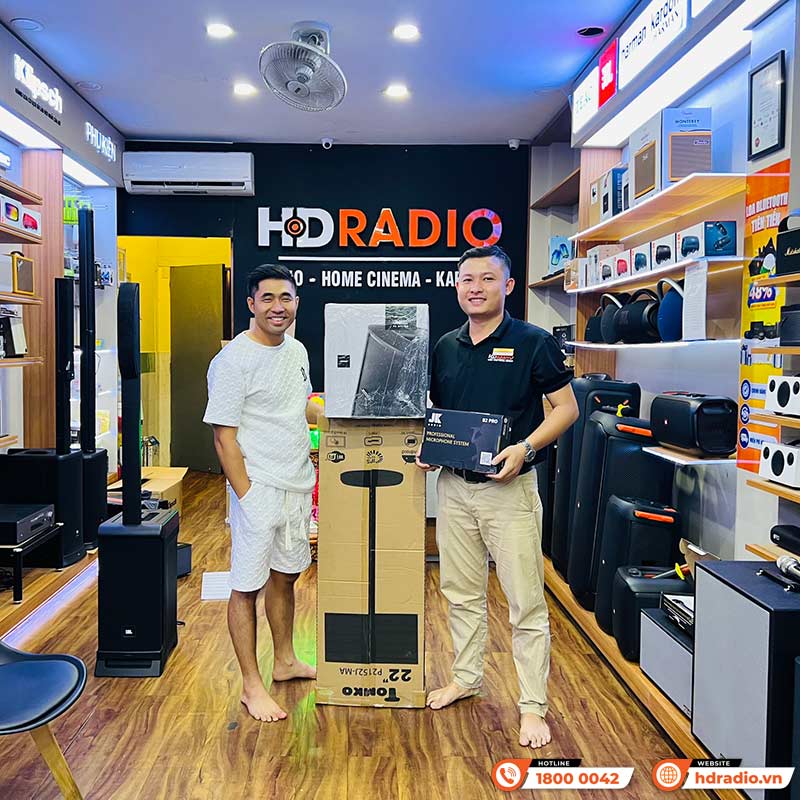 Loa Bose S1 Pro Plus, Pin 11 Giờ, Mixer 3 Kênh, Bluetooth, AUX, XLR, LCD, App Bose Music-30