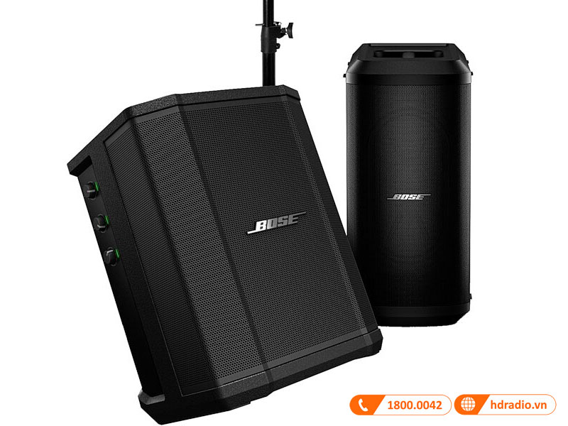 Loa Bose S1 Pro Sub1