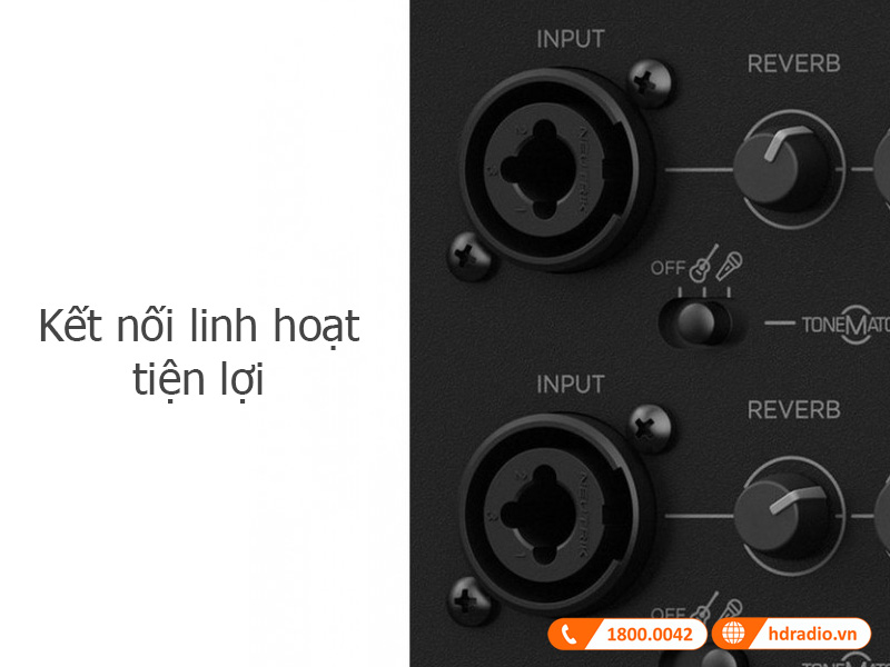 Ket noi Loa Bose S1 Pro Sub1