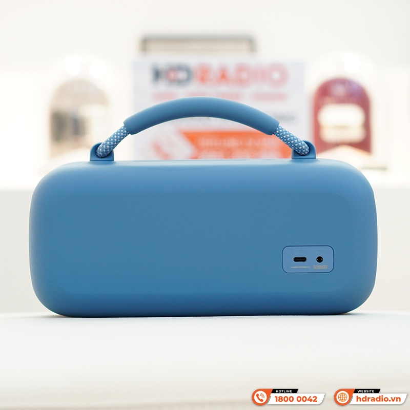 Loa Bose Soundlink Max Portable