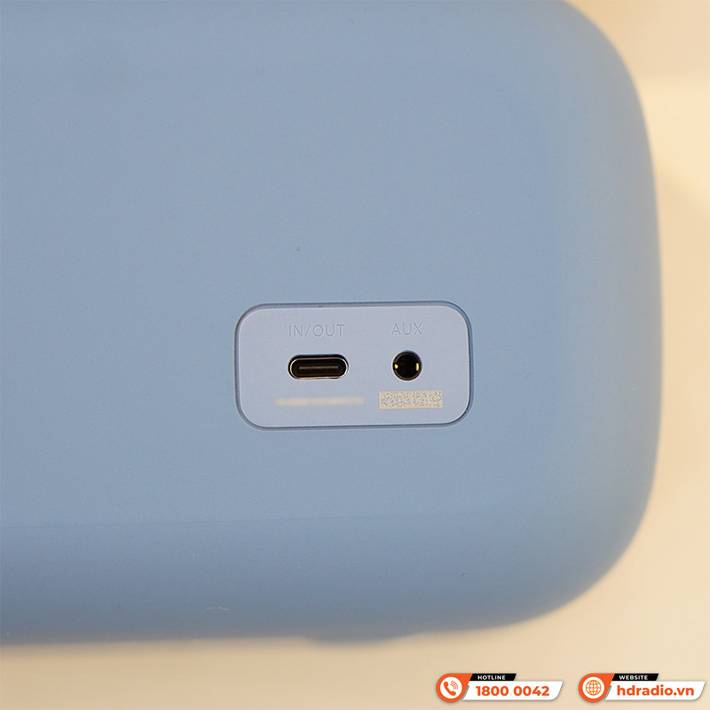 Loa Bose Soundlink Max Portable