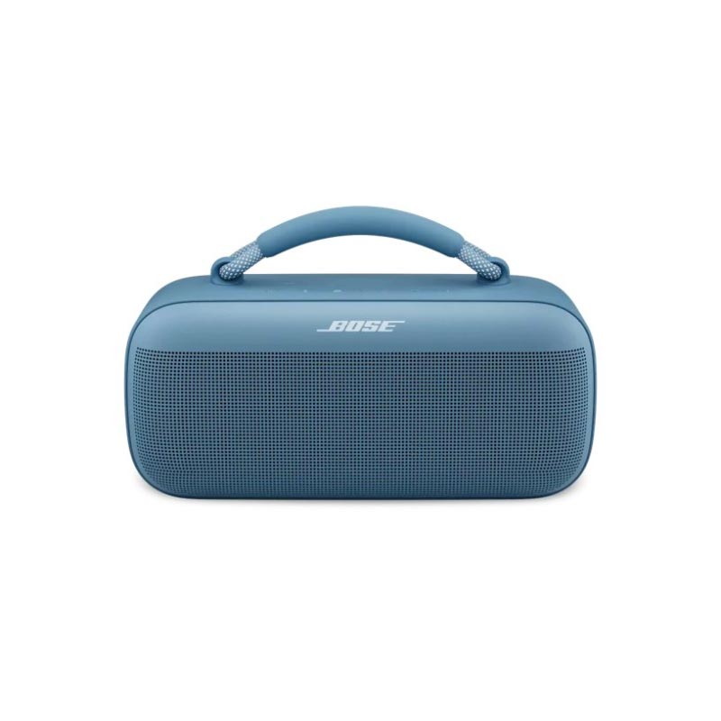 Loa Bose SoundLink Max Portable, Chống Nước IP67, Pin 20h, Bluetooth 5.4 Snapdragon Sound, Google Fast Pair, SimpleSync, AUX, App Bose Music-1