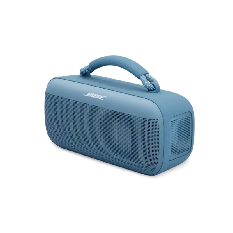 Loa Bose SoundLink Max Portable, Chống Nước IP67, Pin 20h, Bluetooth 5.4 Snapdragon Sound, Google Fast Pair, SimpleSync, AUX, App Bose Music-2