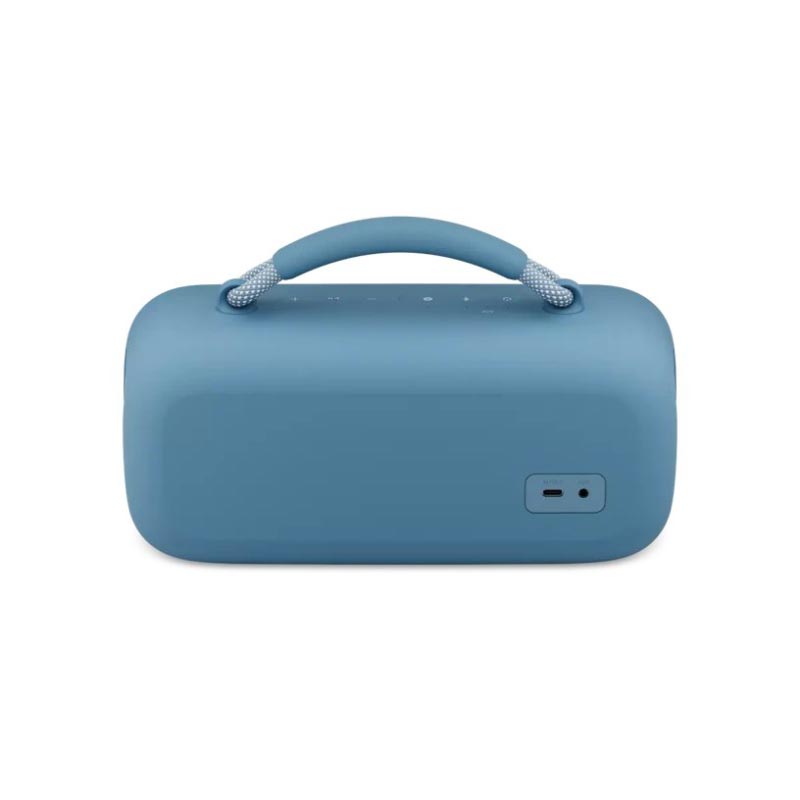 Loa Bose SoundLink Max Portable, Chống Nước IP67, Pin 20h, Bluetooth 5.4 Snapdragon Sound, Google Fast Pair, SimpleSync, AUX, App Bose Music-3