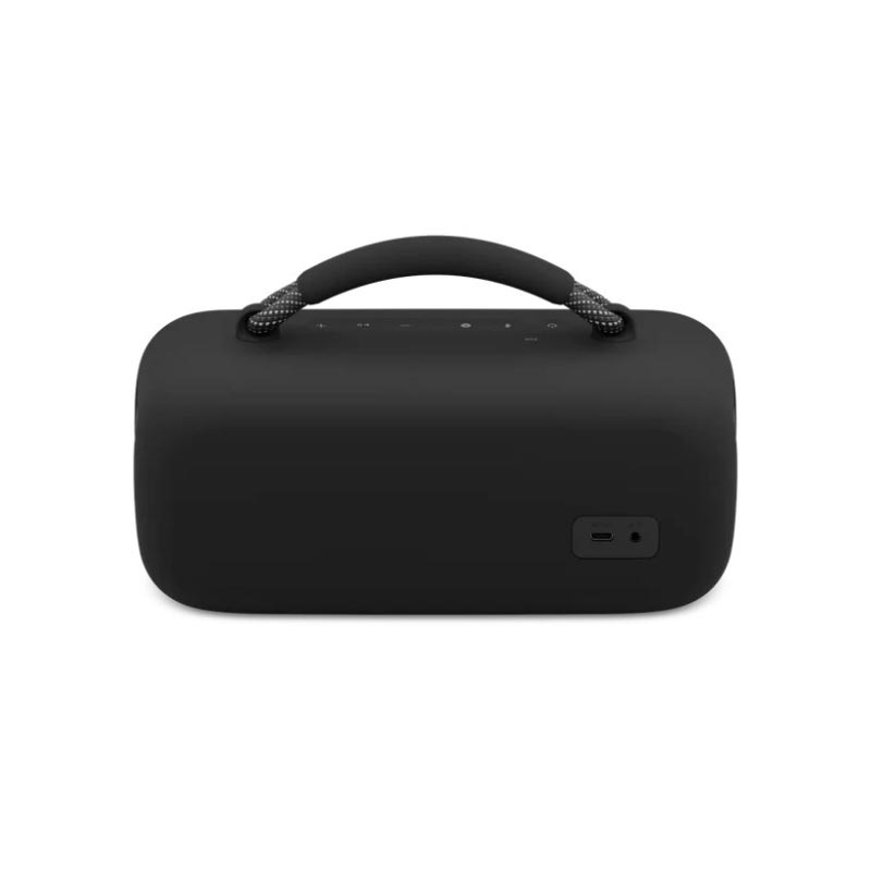 Loa Bose SoundLink Max Portable, Chống Nước IP67, Pin 20h, Bluetooth 5.4 Snapdragon Sound, Google Fast Pair, SimpleSync, AUX, App Bose Music-7