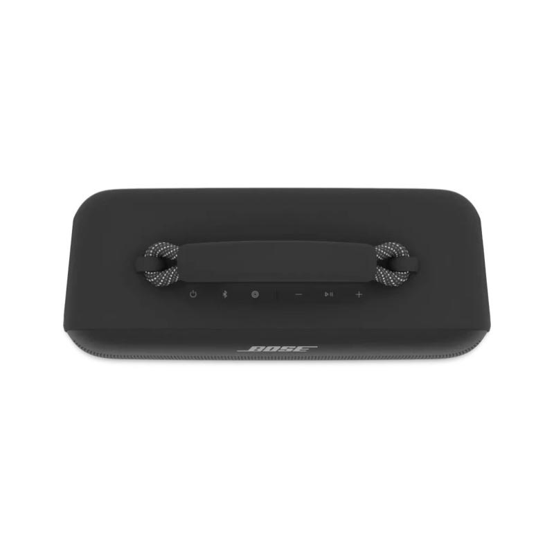 Loa Bose SoundLink Max Portable, Chống Nước IP67, Pin 20h, Bluetooth 5.4 Snapdragon Sound, Google Fast Pair, SimpleSync, AUX, App Bose Music-8