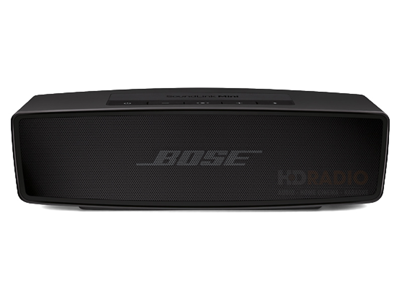 loa Bose SoundLink Mini II Special Edition