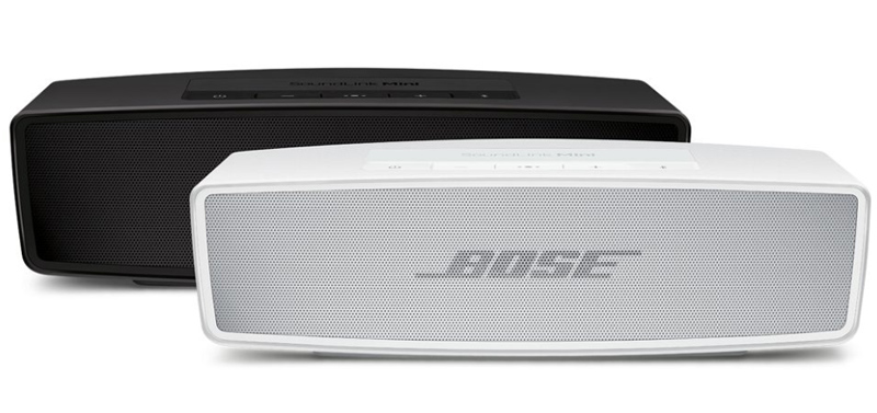 loa Bose Soundlink Mini II Special Edition