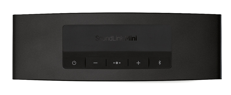 Bose SoundLink Mini II Phiên bản đặc biệt