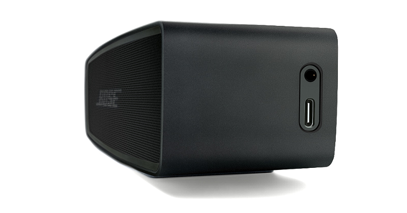 loa Bose SoundLink Mini II Special Edition