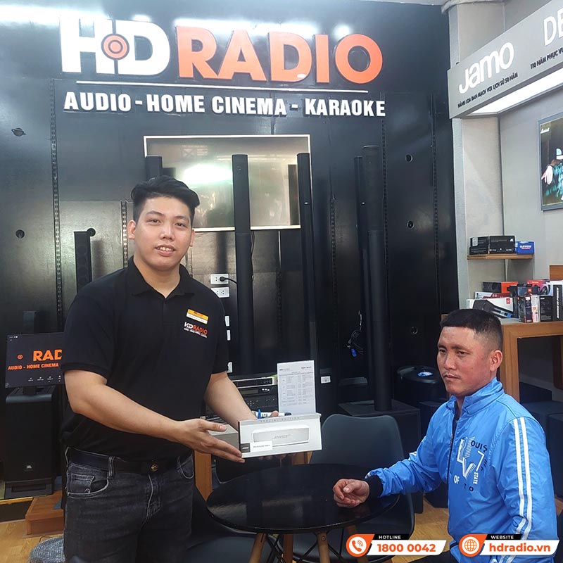 Loa Bose Soundlink Mini 2 Special Edition-8