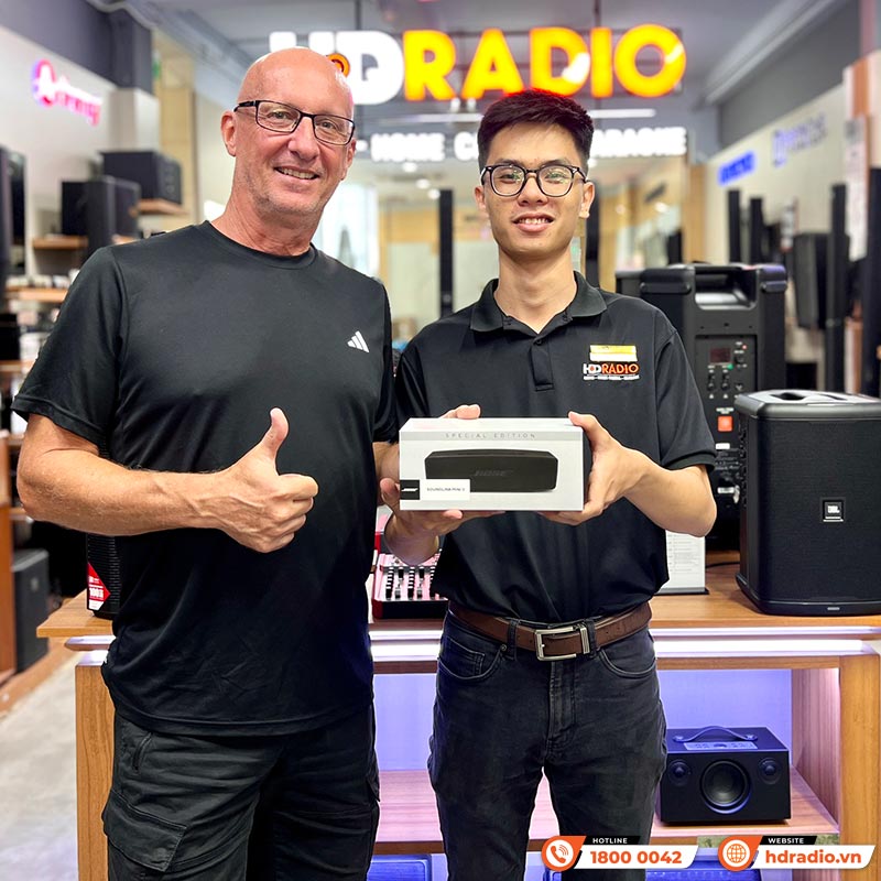 Loa Bose Soundlink Mini 2 Special Edition-10