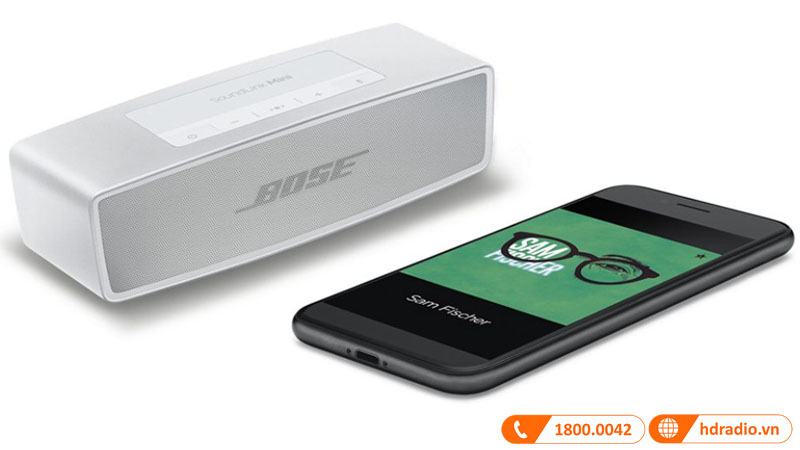 kết nối không dây bluetooth