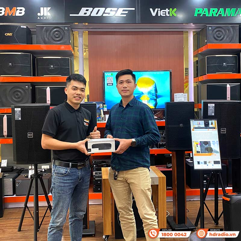 Loa Bose Soundlink Mini 2 Special Edition-7