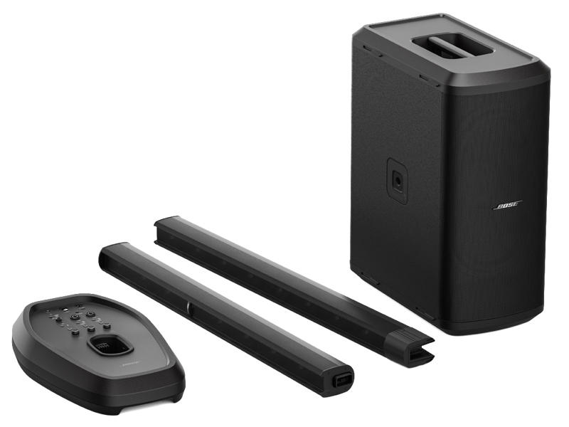Loa Bose L1 PRO32 SUB2