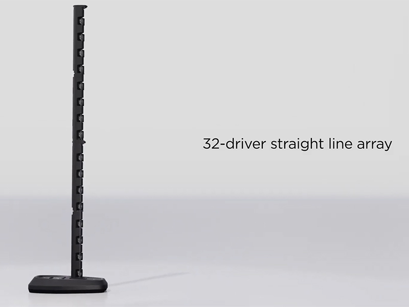 Loa Bose L1 PRO32 SUB2 