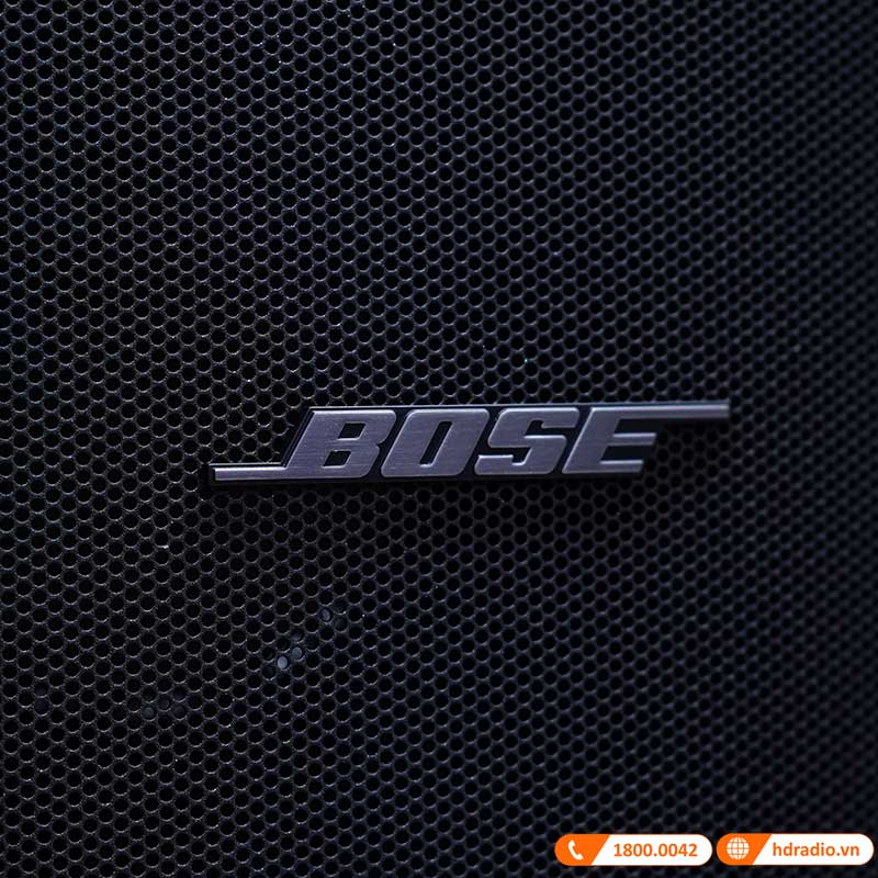Bộ Loa Bose L1 PRO32 SUB2, Công Suất 1480W, Phủ âm 180 độ, Bluetooth, Mic, Guirtar-16