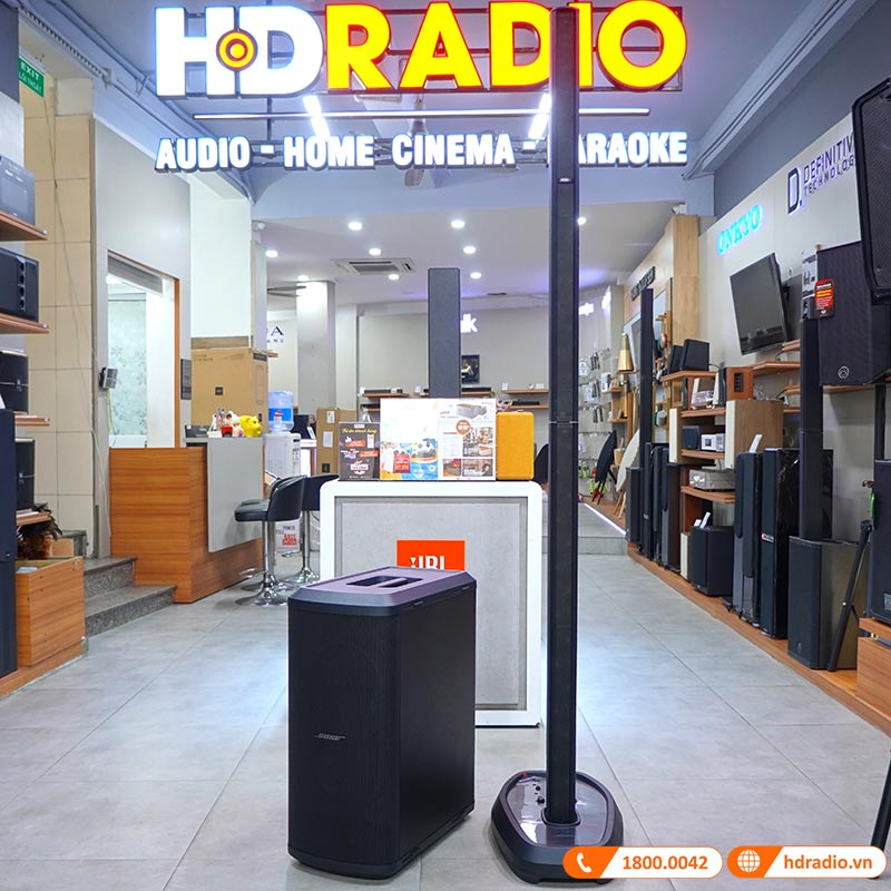 loa Bose L1 PRO32 SUB 2