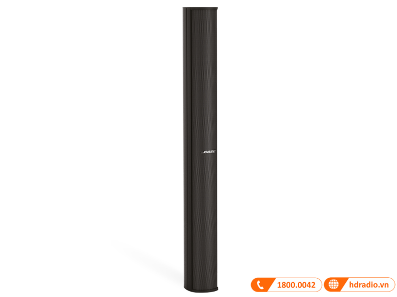 Loa Bose MA 12EX, Công suất Max 600W-1