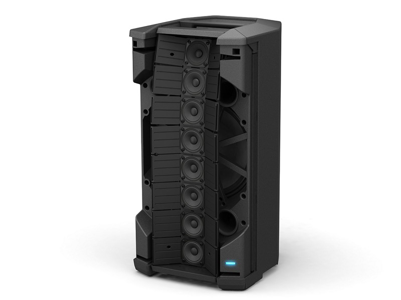 Hệ thống âm thanh Loa Bose F1 Model 812