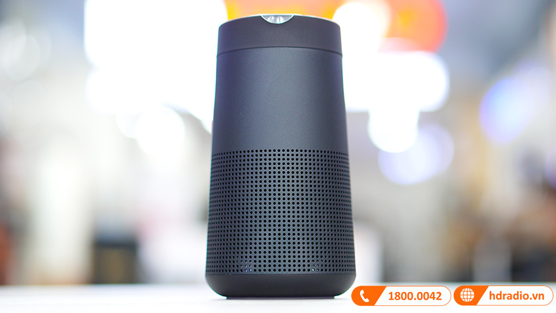 Thiet ke Loa Bose Soundlink Revolve 2