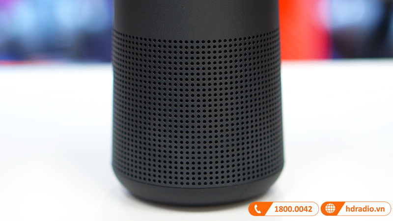 am thanh Loa Bose Soundlink Revolve 2