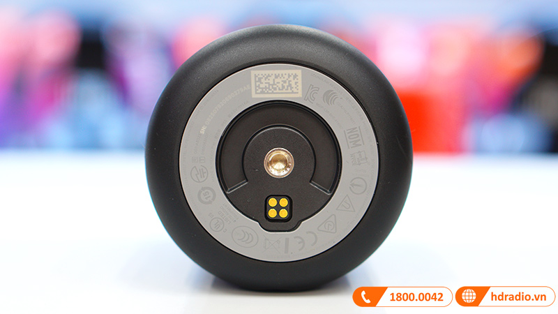 Loa bluetooth Bose Soundlink Revolve II