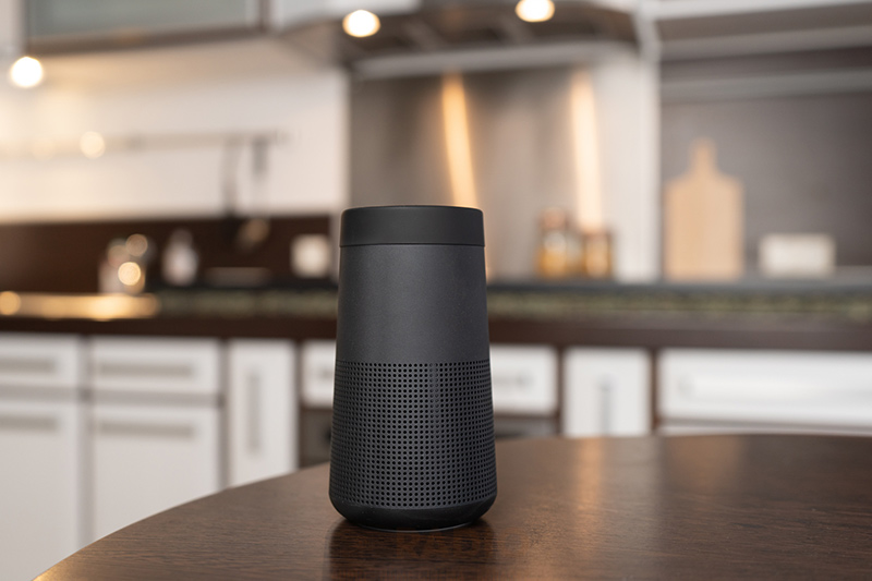 am thanh Loa Bose Revolve 2