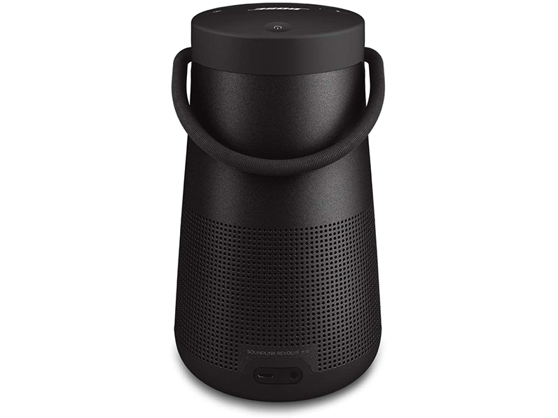 Loa Bose Soundlink Revolve Plus 2 (II)