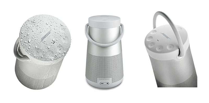 danh gia loa bose soundlink revolve plus