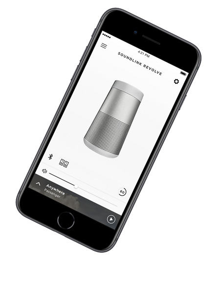 loa bose soundlink revolve bluetooth