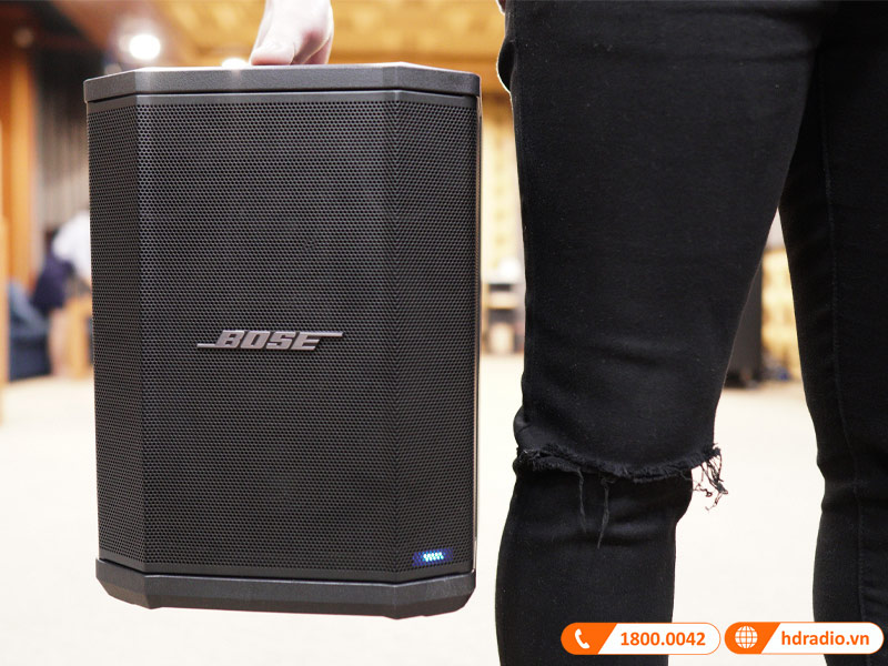 HDRADIO bán Loa bose s1 pro chính hãng giá rẻ nhất Việt Nam