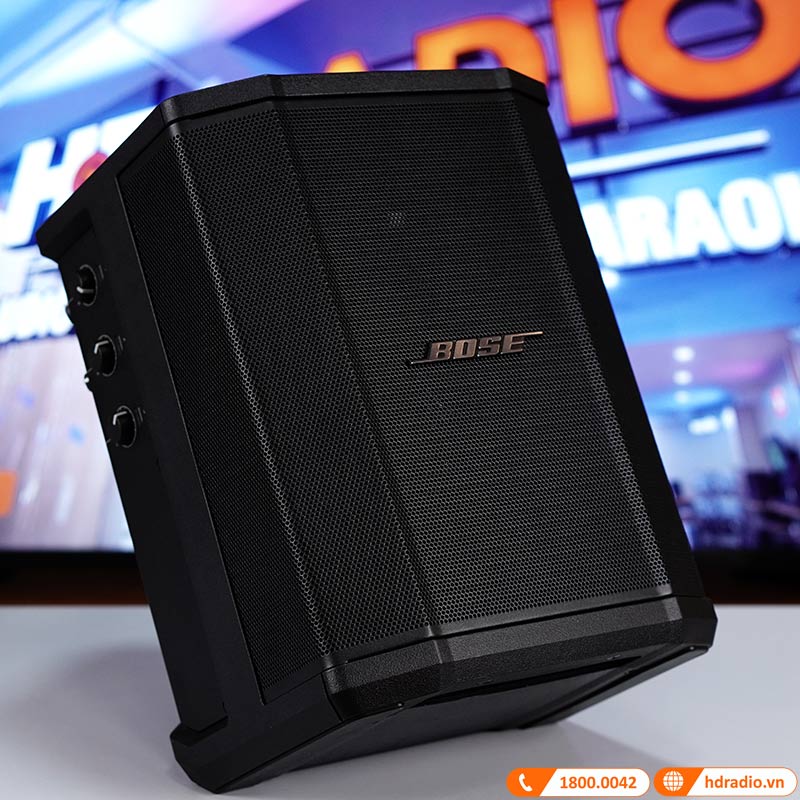 Loa Bose S1 Pro-4