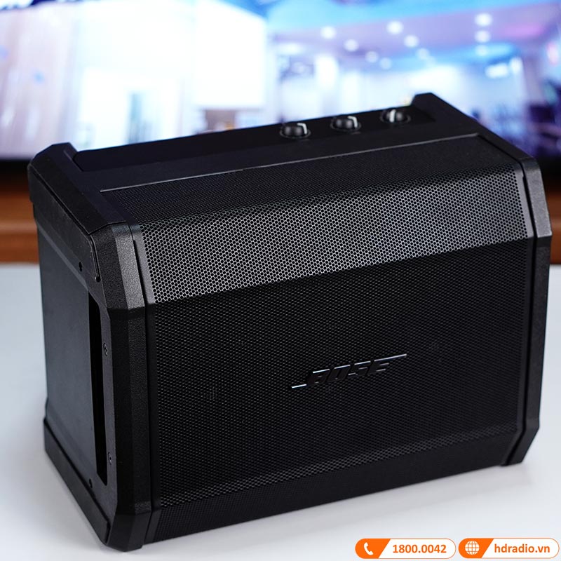 Loa Bose S1 Pro-11