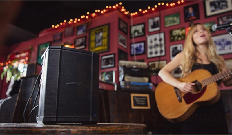 bán loa bose s1 pro