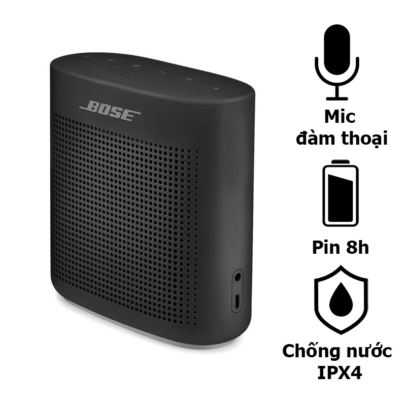 Loa Bose Soundlink Color 2 (II)