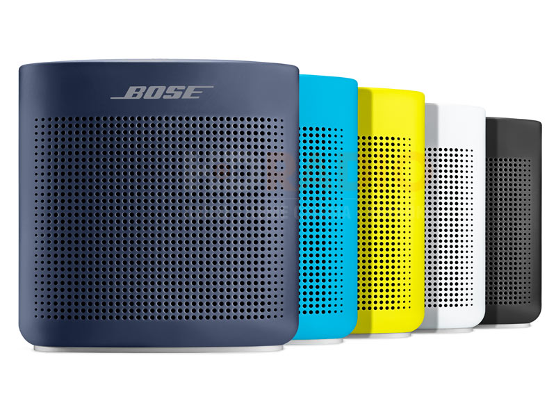 Loa Bose Soundlink Color 2 (II)