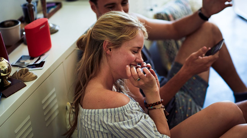 Loa Bose Soundlink Color 2 (II)