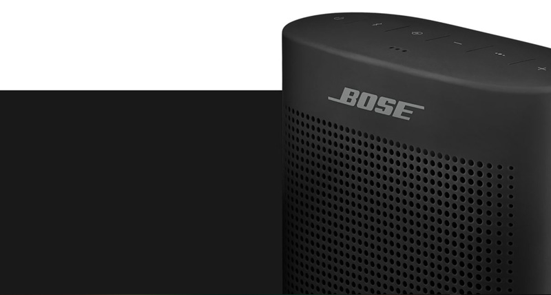 Loa Bose SoundLink Color 2 