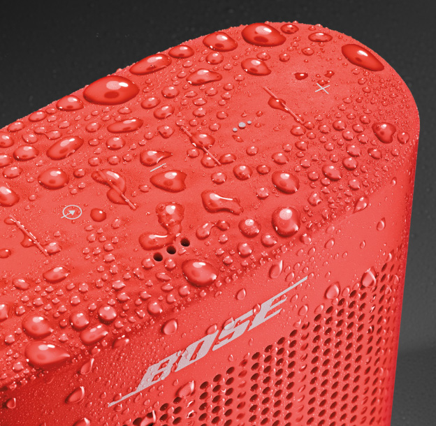 Loa Bose SoundLink Color II (2) chong nuoc IPX4