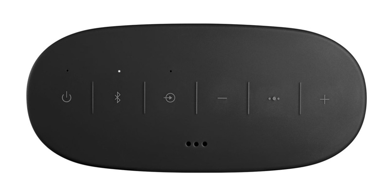 Bang dieu khien Loa Bose SoundLink Color II (2)