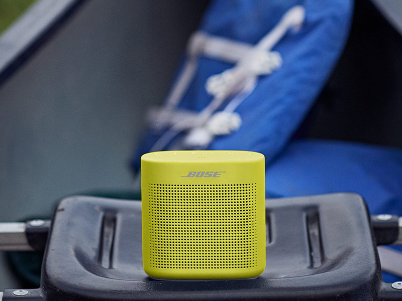 Loa Bose SoundLink Color 2 