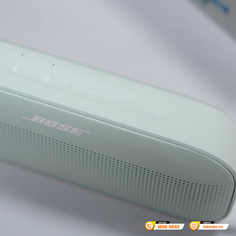 Loa Bose SoundLink Flex 2