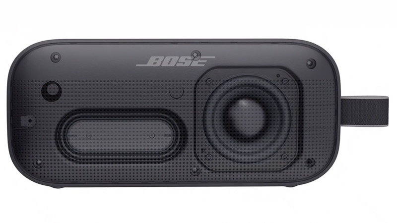 Loa Bose SoundLink Flex 