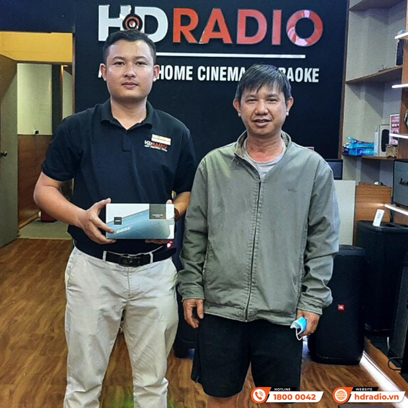 Loa Bose SoundLink Flex-9