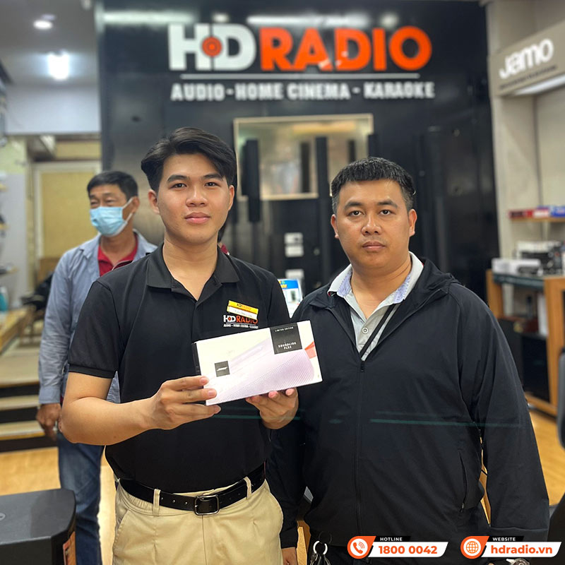 Loa Bose SoundLink Flex-10