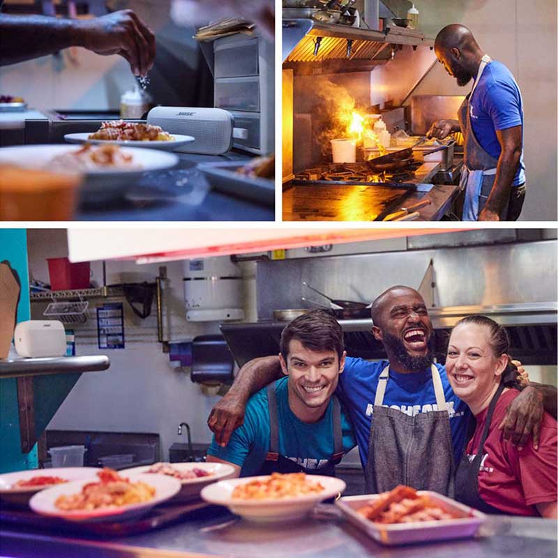 Loa Bose SoundLink Flex-5