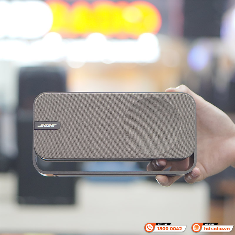 Loa Bose Soundlink Home