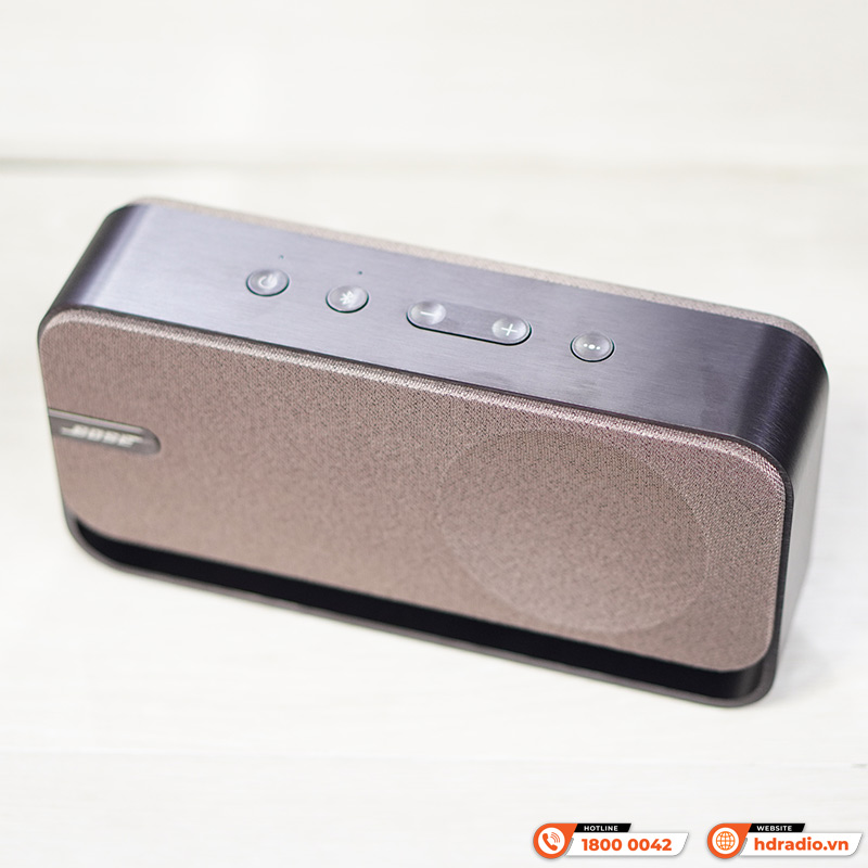 Loa Bose Soundlink Home