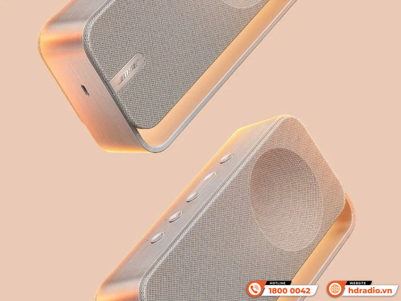 Loa Bose Soundlink Home 